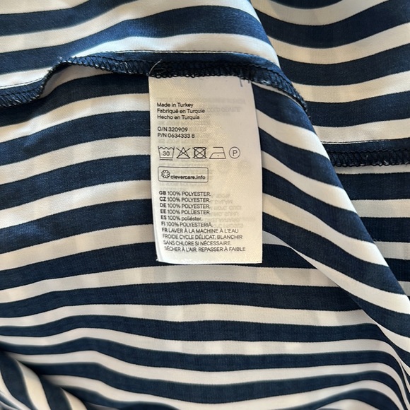 H&M Blouse Size 4 - Picture 5 of 5